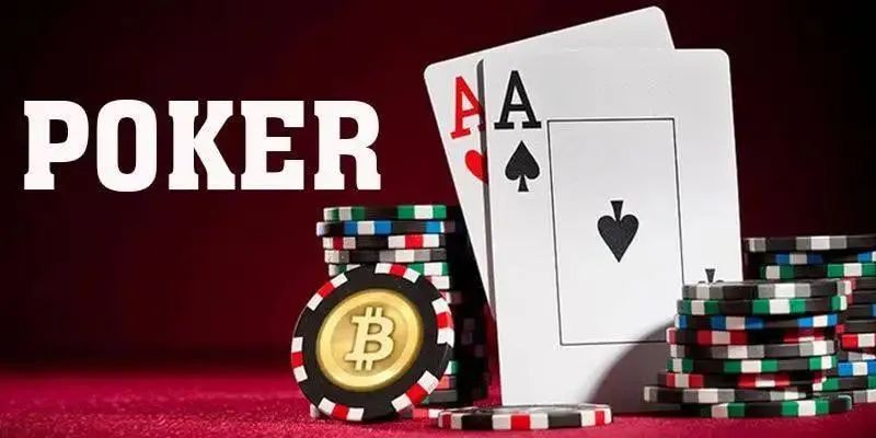 Game Bài Poker