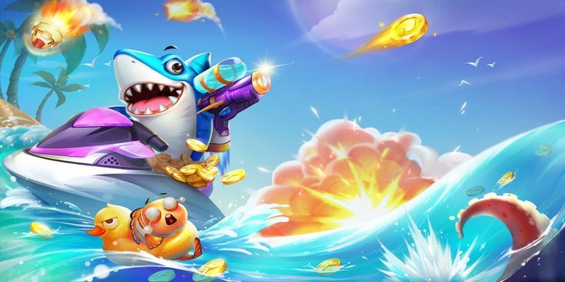 Ngắn gọn về bắn cá miễn phí