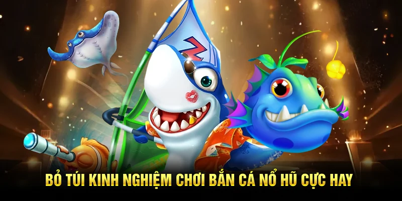 Mẹo chiến game ẵm thưởng