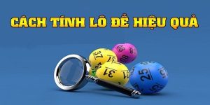 Cách Tính Lô Đề