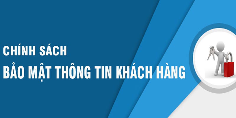 Bảo mật thông tin người dùng