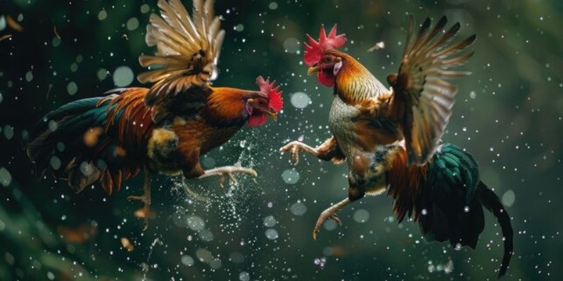 Kinh nghiệm cần chuẩn bị khi tham gia cược đá gà Thomo
