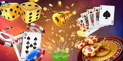 Game bài Poker là gì?