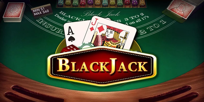 Các nguyên tắc cơ bản chơi game bài Blackjack