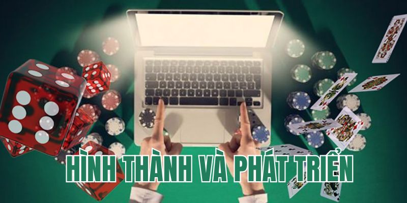 Giới thiệu xin88 Sứ mệnh và tầm nhìn phát triển