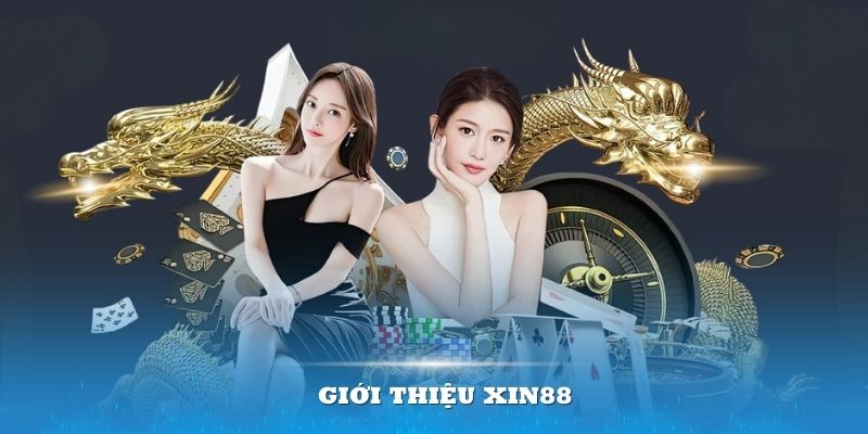 Giới thiệu xin88 và những đặc điểm thu hút người dùng