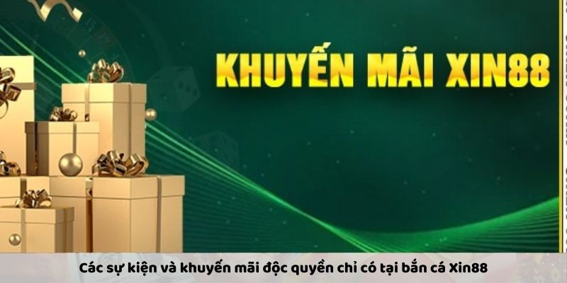 Đáp ứng yêu cầu gì để nhận khuyến mãi xin88