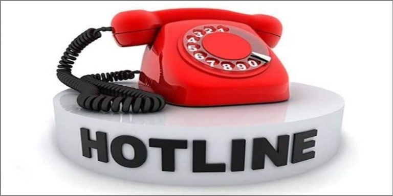 Cách hỗ trợ khách hàng thông qua hotline nhanh chóng, miễn phí