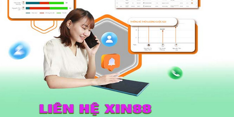 Nhân viên sẽ hỗ trợ khách hàng ngay khi gặp sự cố nhận khuyến mãi