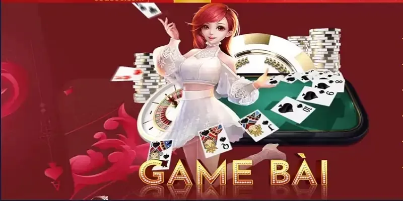 Mẹo Chơi Game Bài Từ Cao Thủ