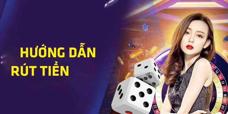 Phương thức rút qua thẻ game