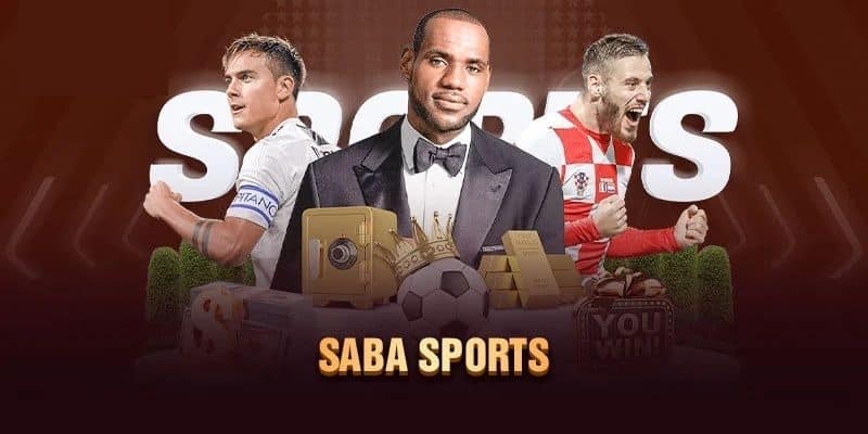 Saba Sport