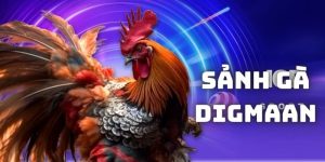 Sảnh Digmaan
