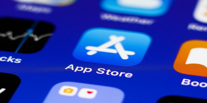 Các bước cài đặt ở hệ điều hành IOS