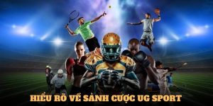 UG Sports