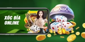 Xóc Đĩa Online